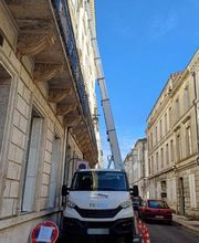 SAS Giraud Déménagements image 1