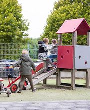 Humankind - Kinderdagverblijf Blitz afbeelding 3