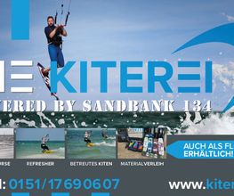 Die Kiterei Bild 4