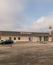 McDonald's Bild 1