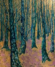 CONTEMPORARY ORIGINAL ART Bild 9