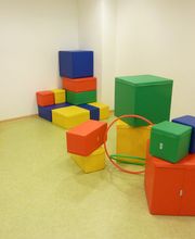 Ramona Hinterland Fachärztin für Kinder- und Jugendpsychiatrie Bild 3