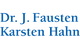 Fausten, Jochen Dr. und Hahn, Karsten