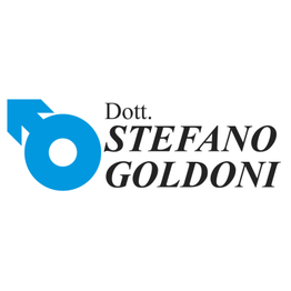 Goldoni Dr. Stefano logo