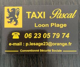 Taxi Pascal Loon-Plage image 9