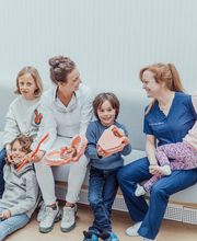 Zahnarztpraxis Elefant Bild 2