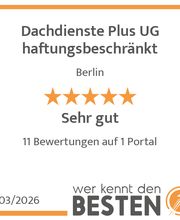 werkenntdenBESTEN.de Qualitätssiegel