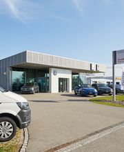 AMAG Oftringen VW / VW Nutzfahrzeuge Bild 1