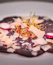 Restaurant Tscharnergut Bern Bild 4