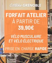 Citibike Grenoble image 6