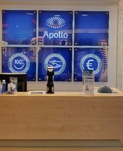 Apollo-Optik - Heilbad Heiligenstadt - Wilhelmstr. Bild 4