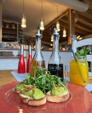 Sole Mio Seeterrasse Bild 8