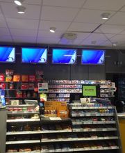 JET Tankstelle Bild 5