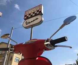 Scooter Planet Bild 11