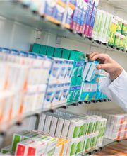 Apotheke Sollnau Bild 1