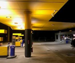 JET Tankstelle Bild 3