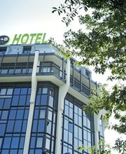 B&B HOTEL Milano San Siro immagine 2