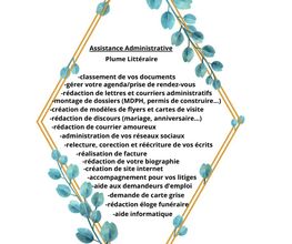 La Plume de Camille image 3