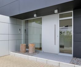 Laireiter GmbH Fenster + Haustüren, Internorm-Fachbetrieb Bild 12