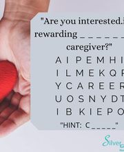 Silver Angels of Tennessee - Greene, LLC image 1