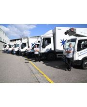 Türegün Transport GmbH Bild 5