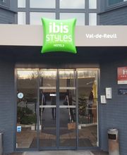 Ibis Styles Rouen Val de Reuil image 10