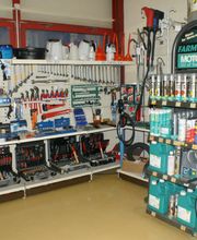 Hydrosystem SA - Flexibles, Hydraulique et Pneumatique Bild 11