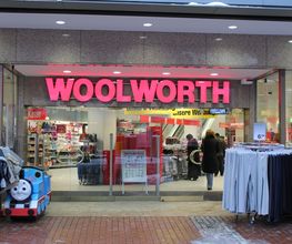 Woolworth Bild 1