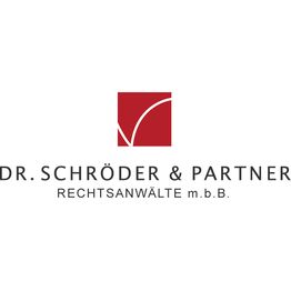 Dr. Schröder & Partner m.b.B. Rechtsanwälte