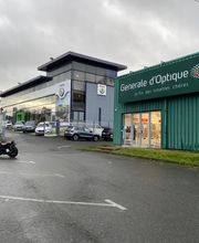 Opticien DINAN Générale d'Optique image 3