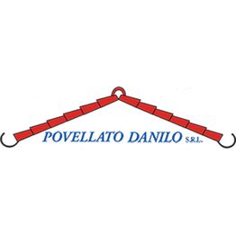 Povellato Danilo - Copertura tetti logo