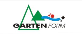 Gartenform