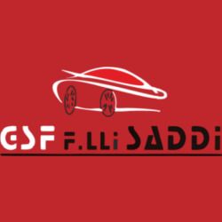 Autocarrozzeria G.S.F. logo