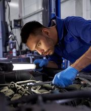 Franke - Karosserie & Lackierzentrum Gotha Bild 7