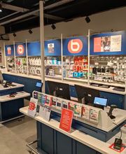 Espace retrait Boulanger Rennes Centre