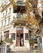 Restaurant Spizz Dresden Bild 7