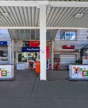 EFA/bft Tankstelle Bild 6