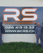 Garage & Carrosserie RS SA Bild 1