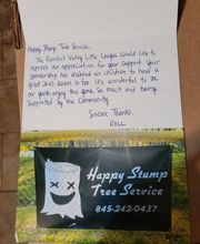 Happy Stump Tree Service image 3