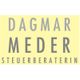 Steuerberaterin Dagmar Meder