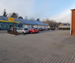 E.ON Drive Public Ladestation Bild 7