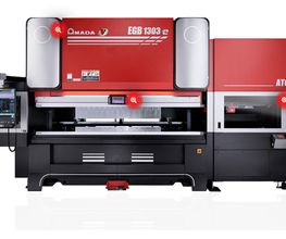 Amada Swiss GmbH Bild 2