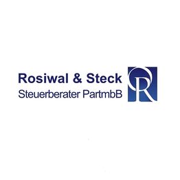 Rosiwal & Steck PartmbB, Steuerberater