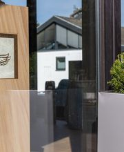 Volker Heckmann - Grabmale Bild 5