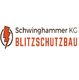 Schwinghammer KG-Blitzschutzbau