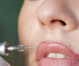 Lippen - Permanent Make Up I Long Time Beauty I München