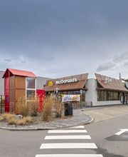 McDonald's Bild 1