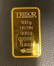 Cap Or Numismatique image 7