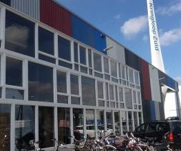 Kringloop Zuid