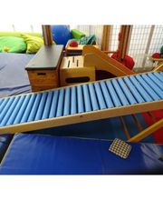 Familienpraxis Menta Physiotherapie und Heilpraxis Bild 5